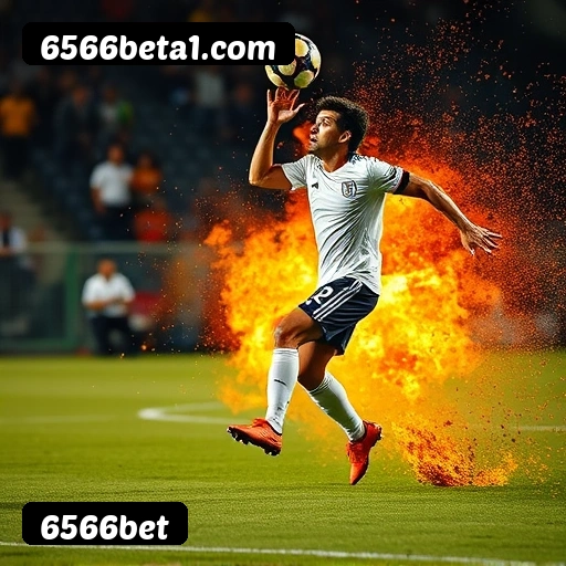 Loterias online disponíveis na 6566bet