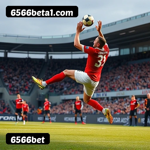 6566bet PIX instantâneo Brasil - Depósito e saque em minutos 24/7