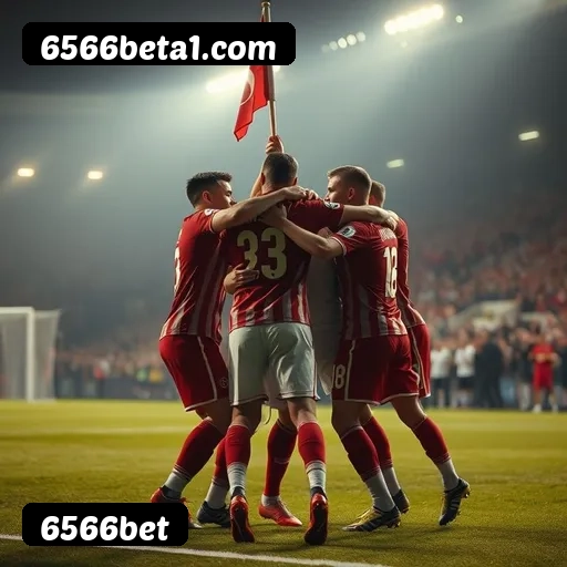 6566bet segurança SSL 256-bit - Licença Curaçao, eCOGRA, GLI certificado